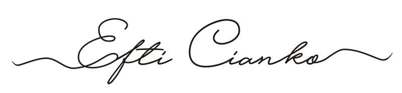 Efti Cianko